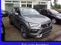 SEAT Ateca 1.5 TSI Style DSG PDC LED SML BT LM NAVI FREISPREC Grau - thumbnail 1