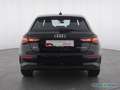 Audi A3 40 TFSI e S tronic Navi,Sportsitze,PDC Schwarz - thumbnail 11