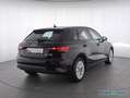 Audi A3 40 TFSI e S tronic Navi,Sportsitze,PDC Schwarz - thumbnail 2