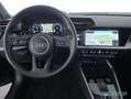Audi A3 40 TFSI e S tronic Navi,Sportsitze,PDC Schwarz - thumbnail 3
