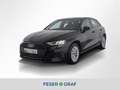 Audi A3 40 TFSI e S tronic Navi,Sportsitze,PDC Schwarz - thumbnail 1