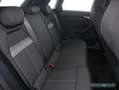 Audi A3 40 TFSI e S tronic Navi,Sportsitze,PDC Schwarz - thumbnail 5