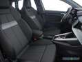 Audi A3 40 TFSI e S tronic Navi,Sportsitze,PDC Schwarz - thumbnail 4