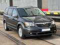Lancia Voyager 2.8 MultiJet 16v Gold Automatik Grau - thumbnail 3