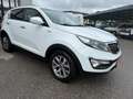 Kia Sportage Fifa Brazuca 2,0 CRDi AWD Bianco - thumbnail 2