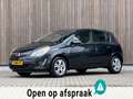 Opel Corsa 1.4-16V Cosmo| Clima | Stuurverw | Zwart - thumbnail 1
