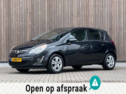 Opel Corsa 1.4-16V Cosmo| Clima | Stuurverw |