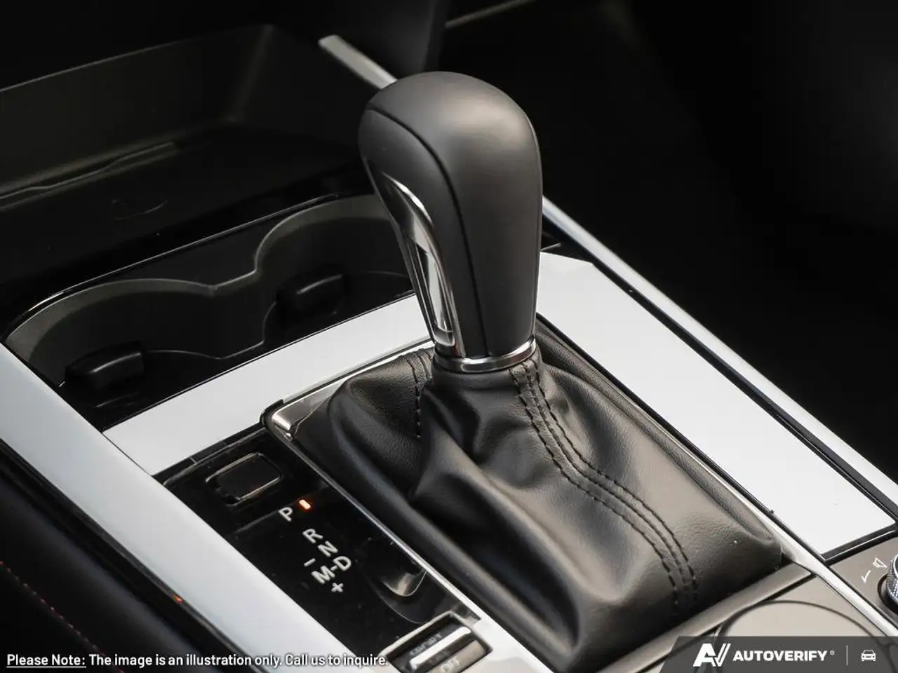 Mazda CX-30 fotografie Mazda CX-30