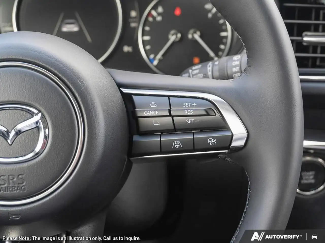 Mazda CX-30 fotografie Mazda CX-30