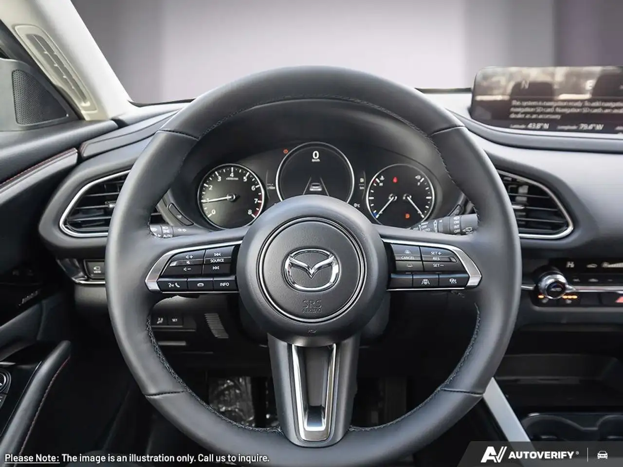 Mazda CX-30 fotografie Mazda CX-30