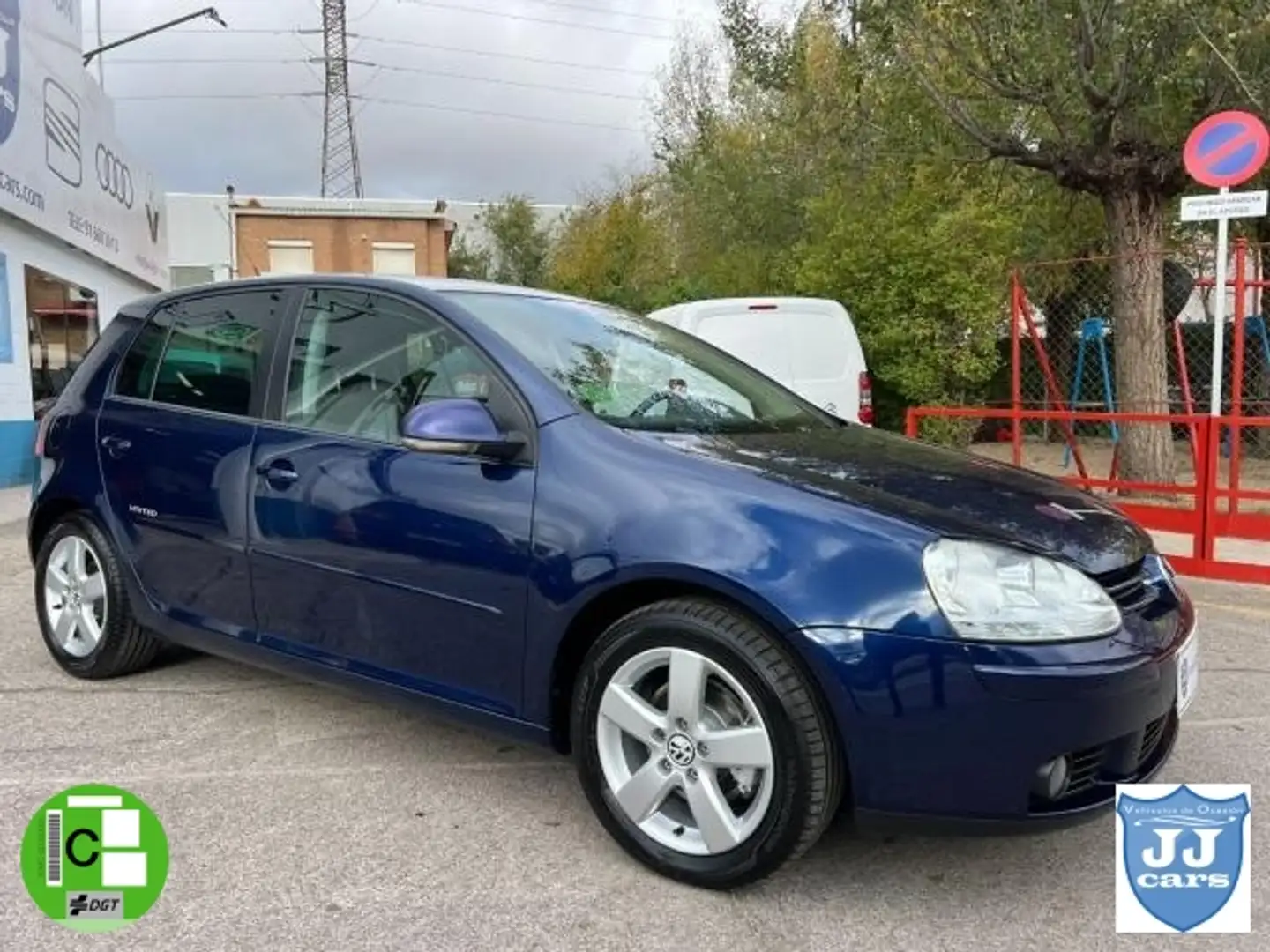 Volkswagen Golf 1.4 TSI 122CV 5p. Comfortline - 2