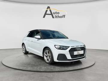 SB 1.5TFSI Aut. *STDHZG*SPORTSITZ*AMBI*LED