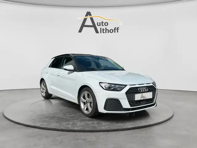 Audi A1 SB 1.5TFSI Aut. *STDHZG*SPORTSITZ*AMBI*LED