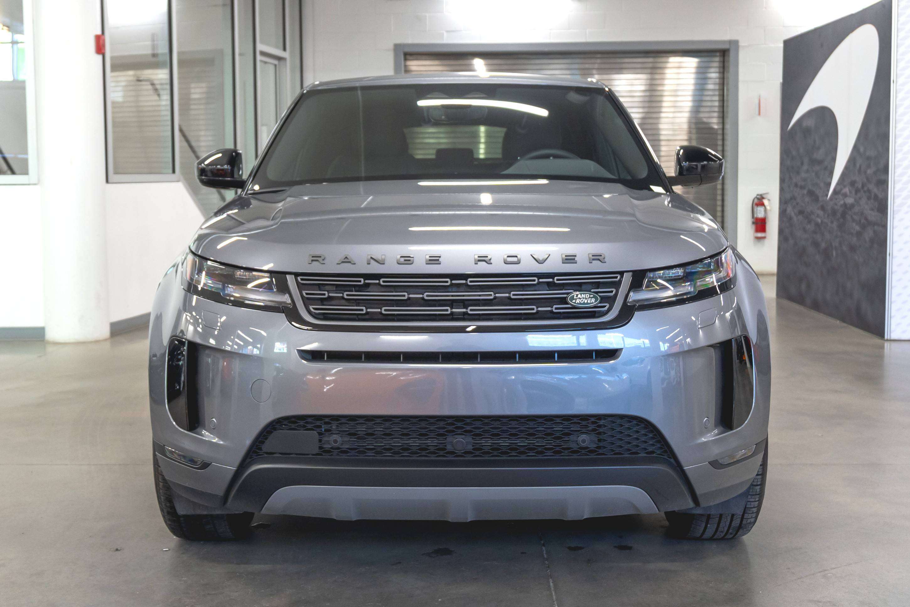 2026 Land Rover Range Rover Evoque P250 S *OPTION DE LOCATION DISPONIBLE!* — снимка 1