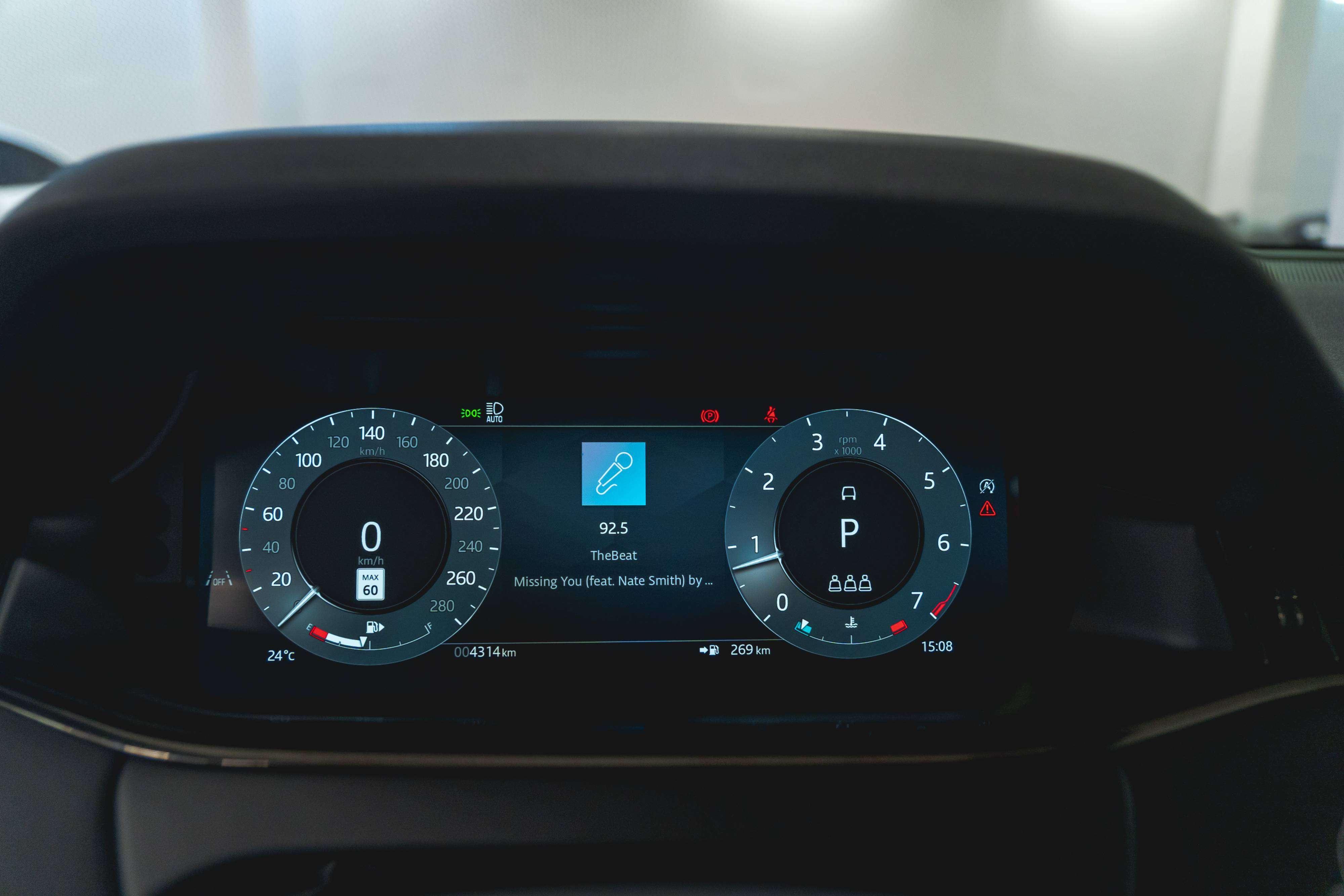 2026 Land Rover Range Rover Evoque P250 S *OPTION DE LOCATION DISPONIBLE!* — снимка 1