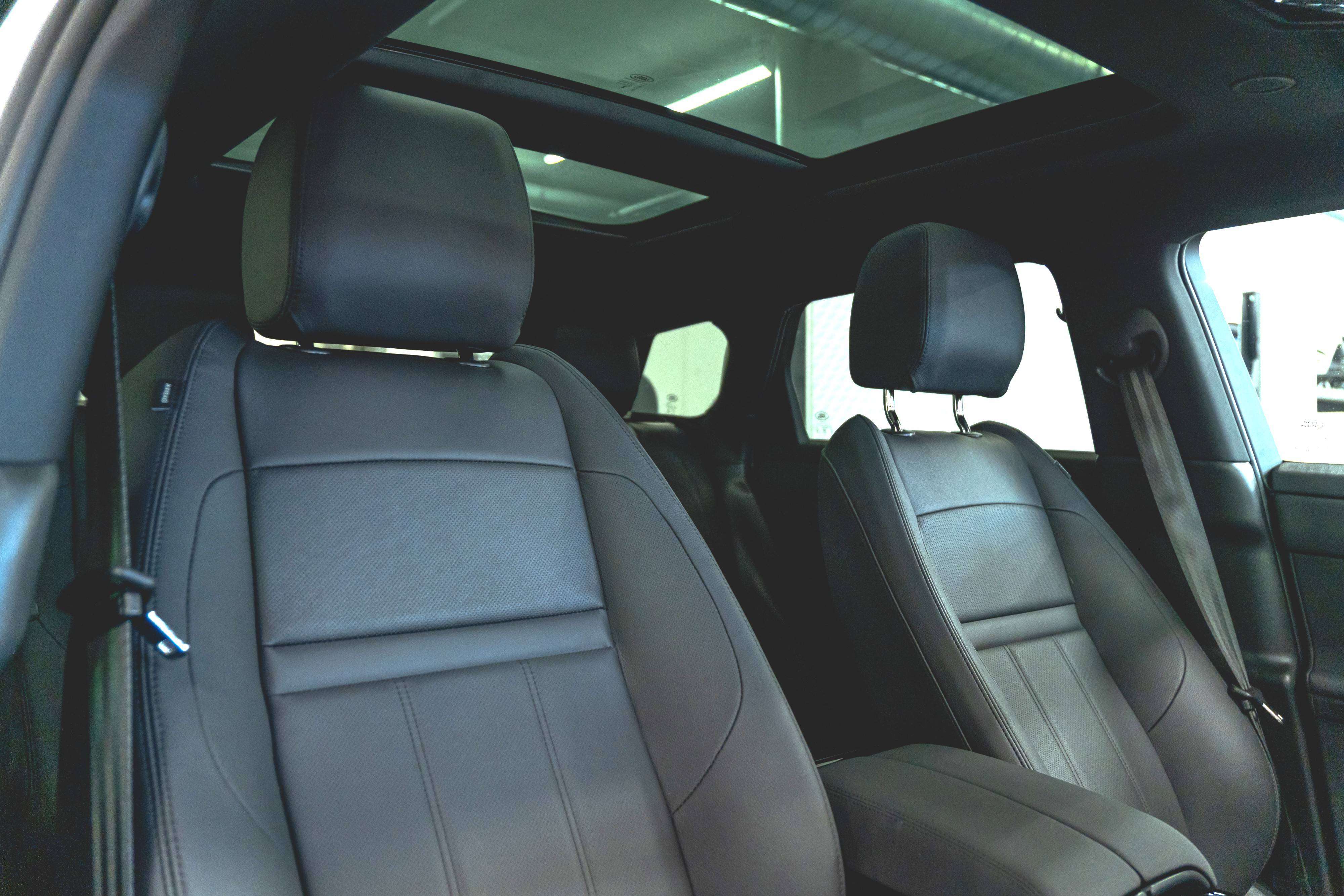 2026 Land Rover Range Rover Evoque P250 S *OPTION DE LOCATION DISPONIBLE!* — снимка 1