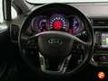 Kia Rio 1.1CRDi WGT Drive Gris - thumbnail 16