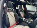 Mercedes-Benz C-klasse C63S AMG 510PK PANO HUD 2017 Grau - thumbnail 15
