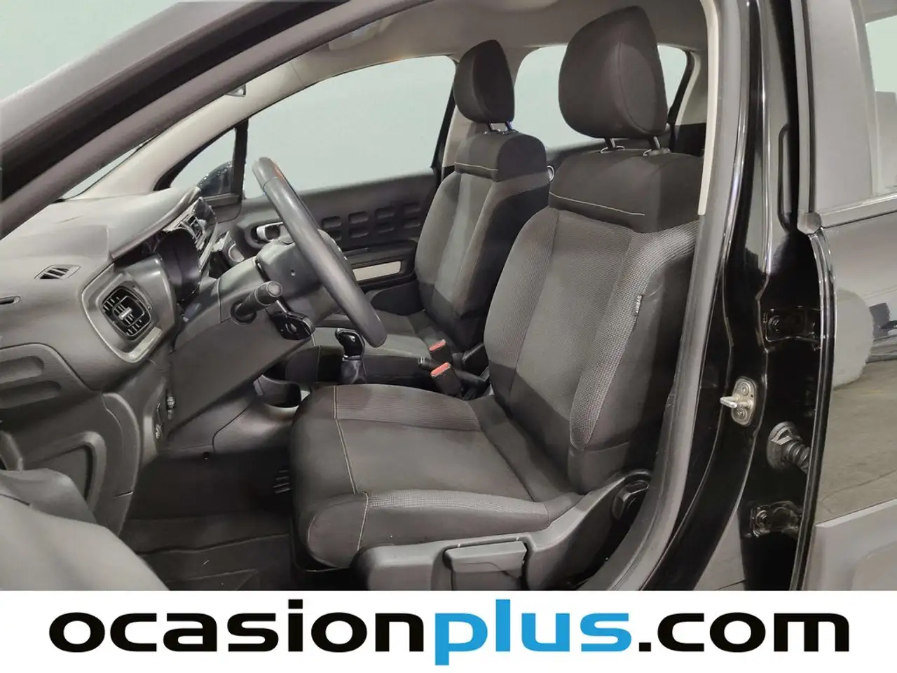 Citroen C3 1.2 PureTech S&S Plus 83 — Galería del vehículo 8