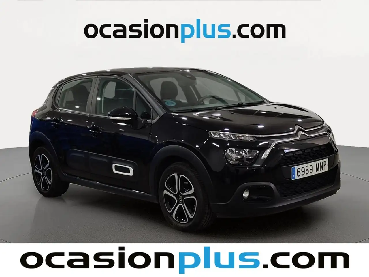 Citroen C3 1.2 PureTech S&S Plus 83 — Galería del vehículo 2