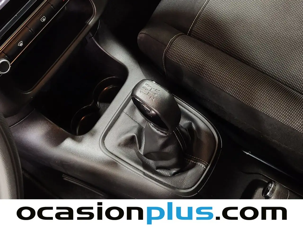 Citroen C3 1.2 PureTech S&S Plus 83 — Galería del vehículo 5