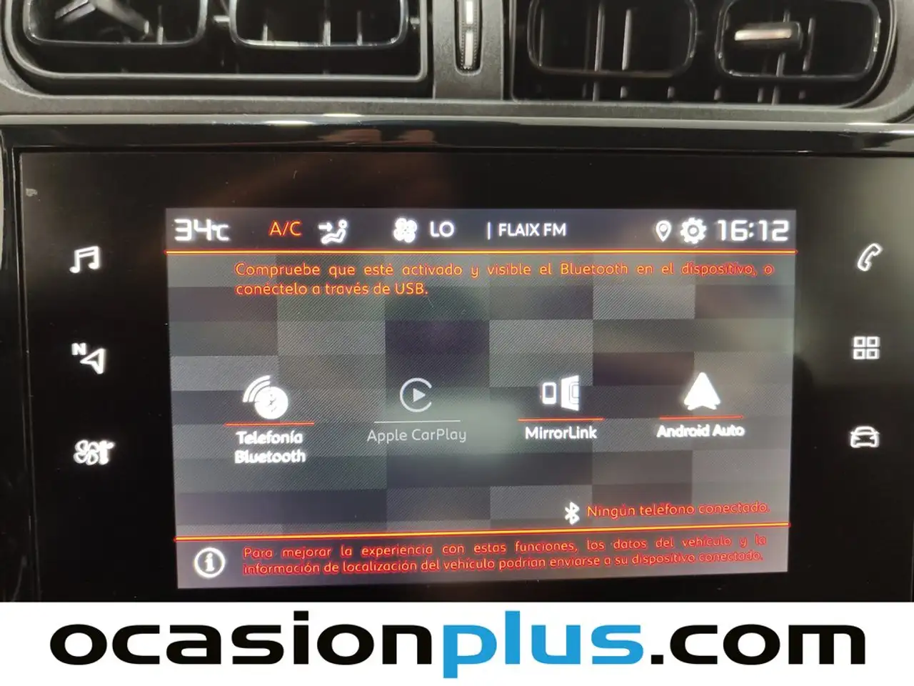 Citroen C3 1.2 PureTech S&S Plus 83 — Galería del vehículo 7