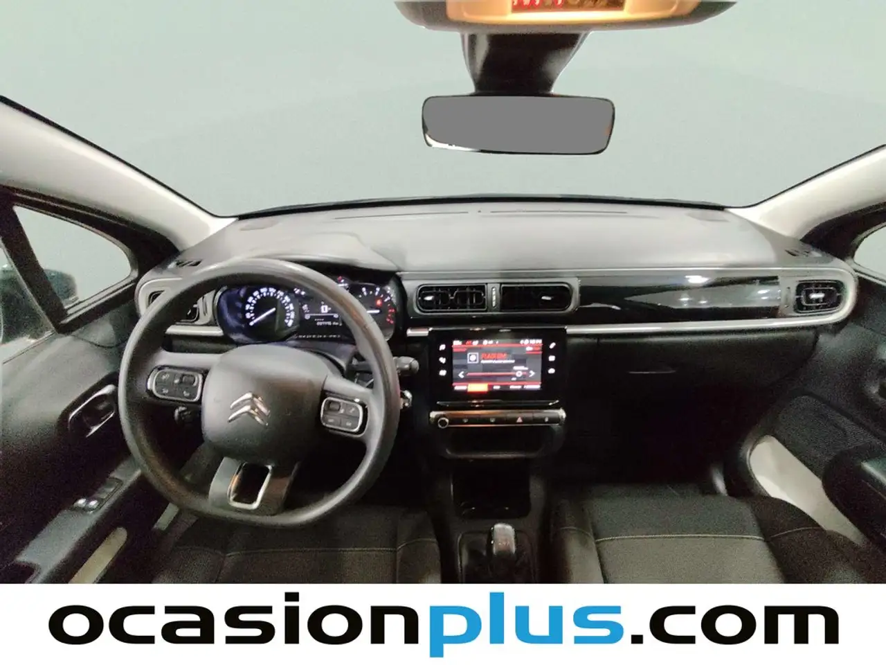 Citroen C3 1.2 PureTech S&S Plus 83 — Galería del vehículo 6
