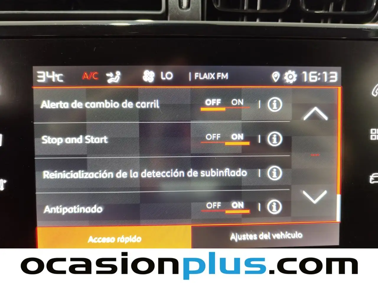 Citroen C3 1.2 PureTech S&S Plus 83 — Galería del vehículo 10