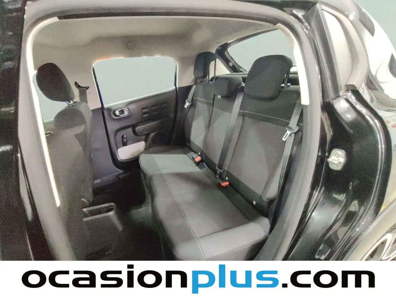 Citroen C3 1.2 PureTech S&S Plus 83 — Galería del vehículo 9