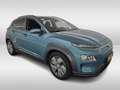 Hyundai KONA EV Fashion 64 kWh (204PK) 1e-Eig. & Keurig-Onderh. Blauw - thumbnail 2