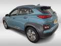 Hyundai KONA EV Fashion 64 kWh (204PK) 1e-Eig. & Keurig-Onderh. Blauw - thumbnail 7