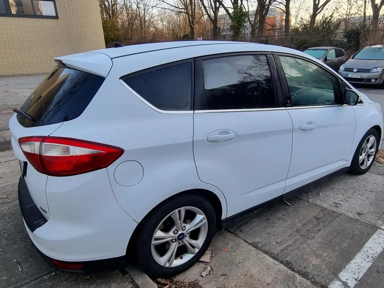 Das Auto