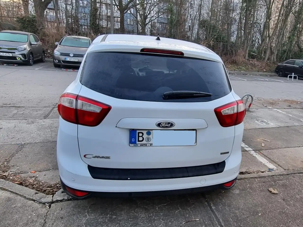 Das Auto