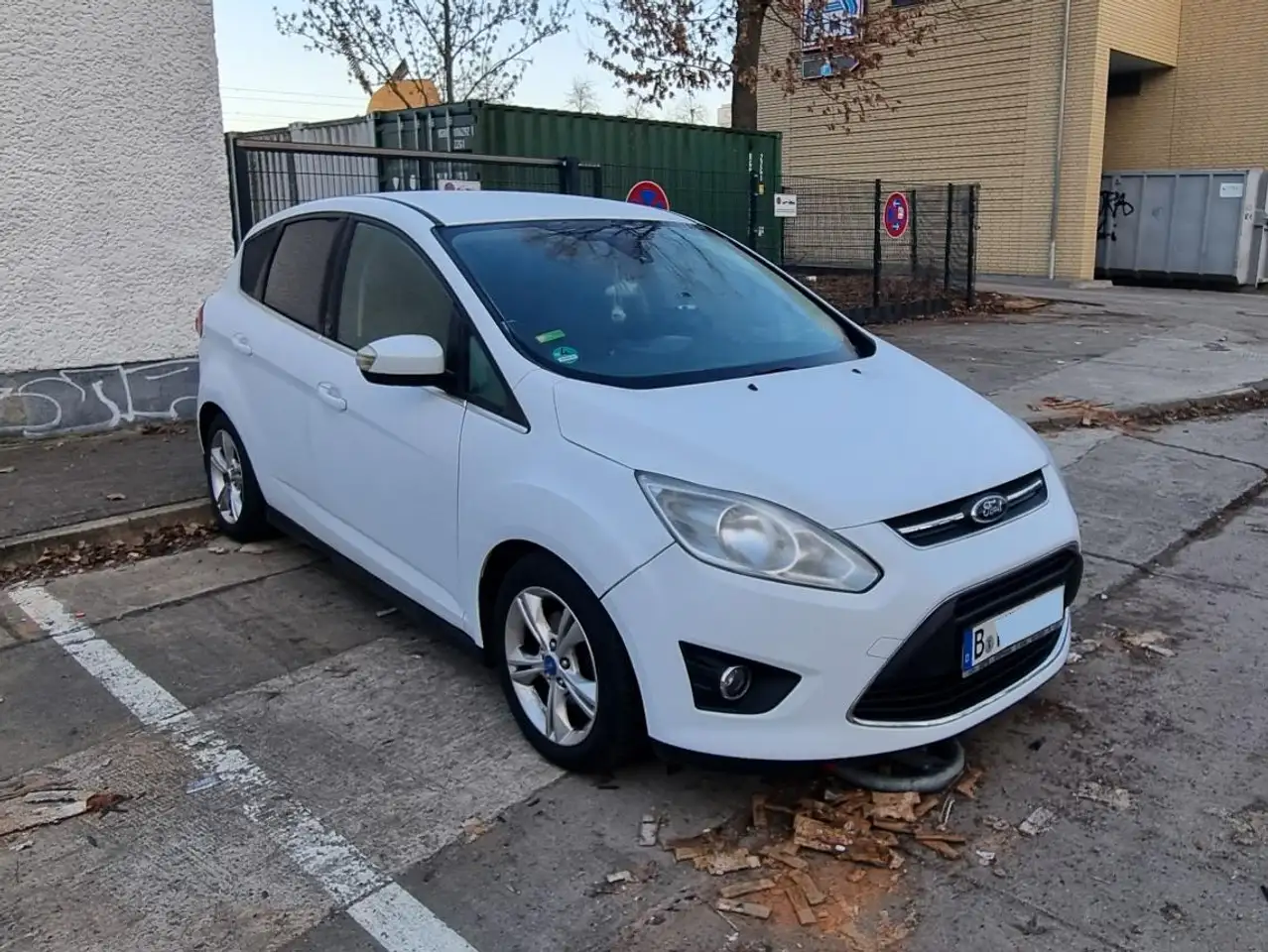 Das Auto