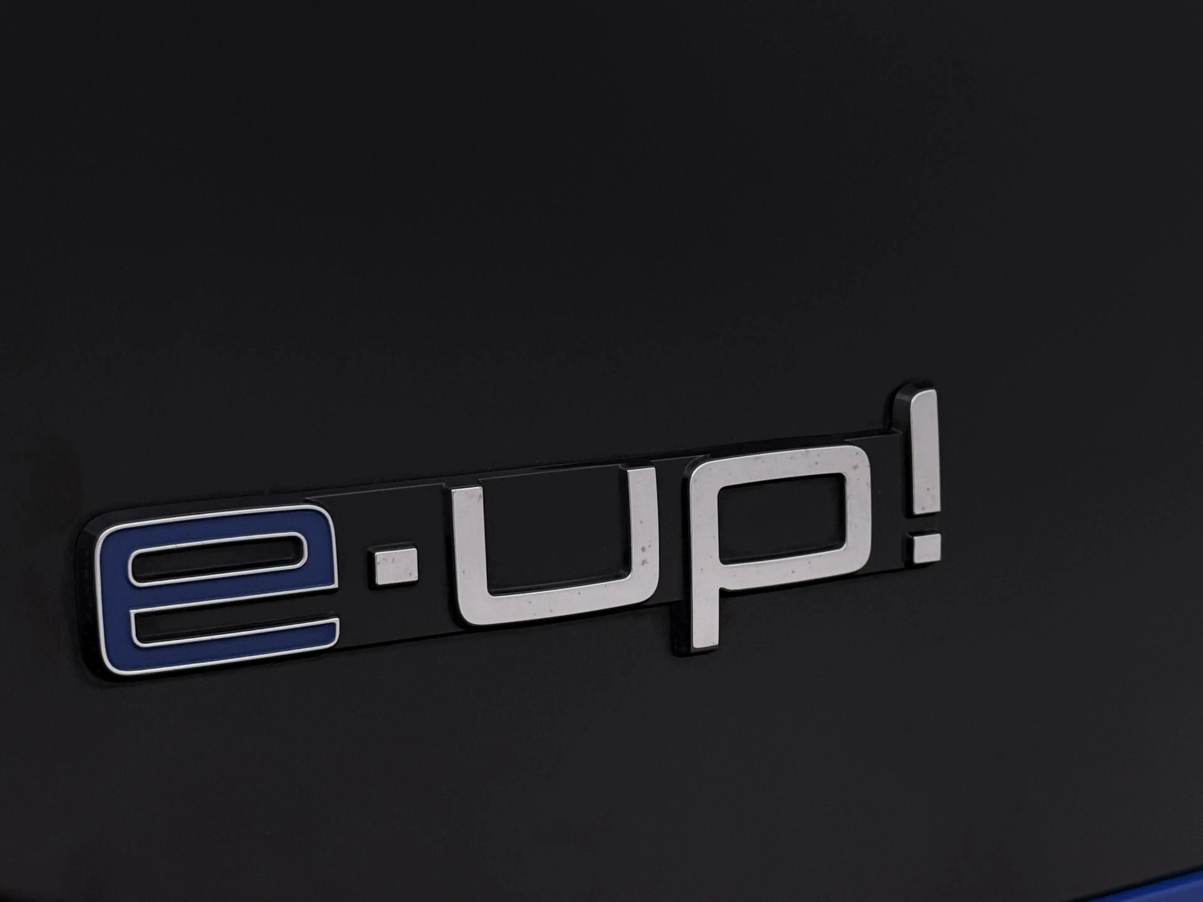 Volkswagen e-up! e-up | Stoelverwarming | Camera | Cruise Control | — photo 11