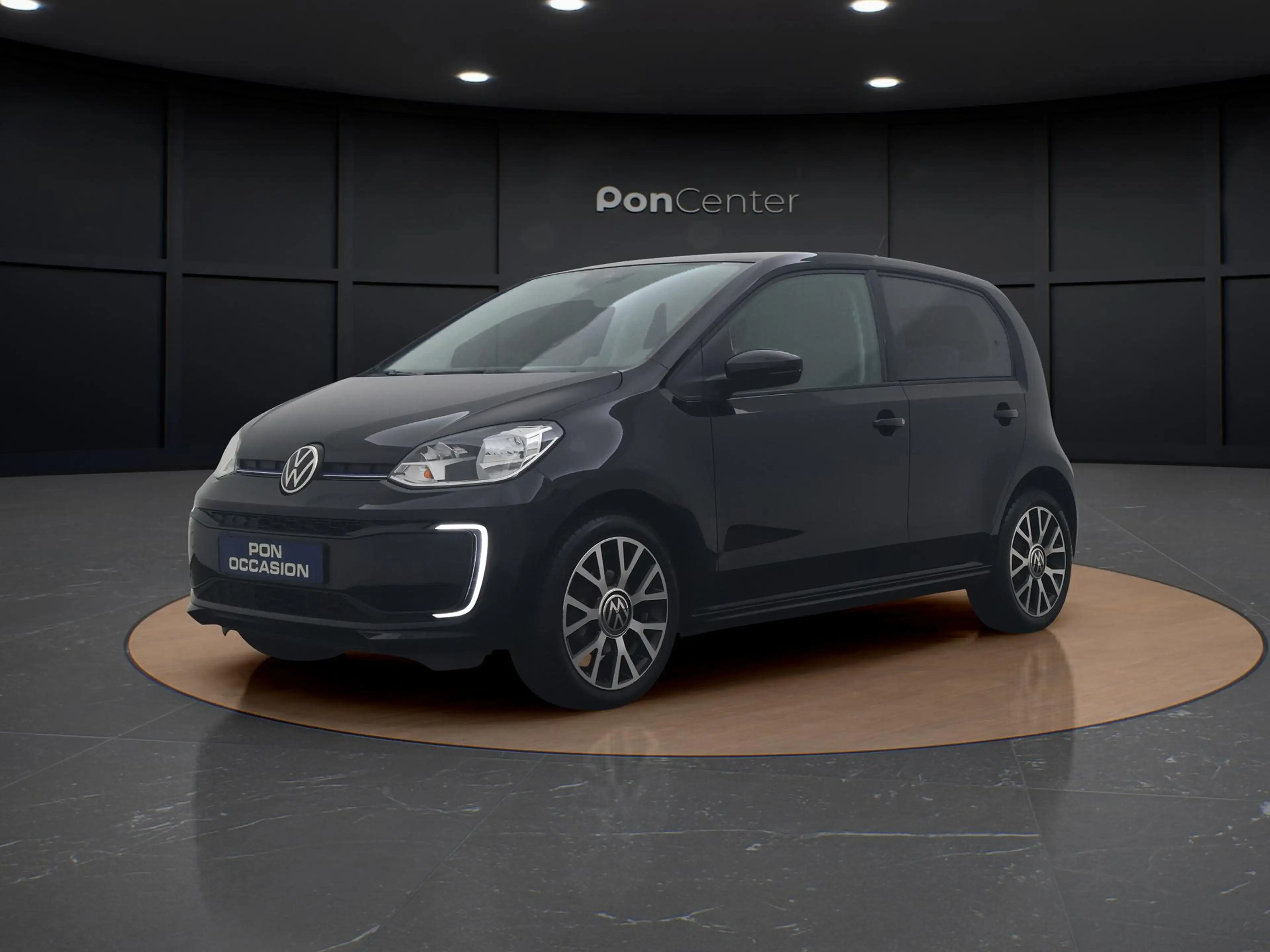 Volkswagen e-up! e-up | Stoelverwarming | Camera | Cruise Control | — photo 12