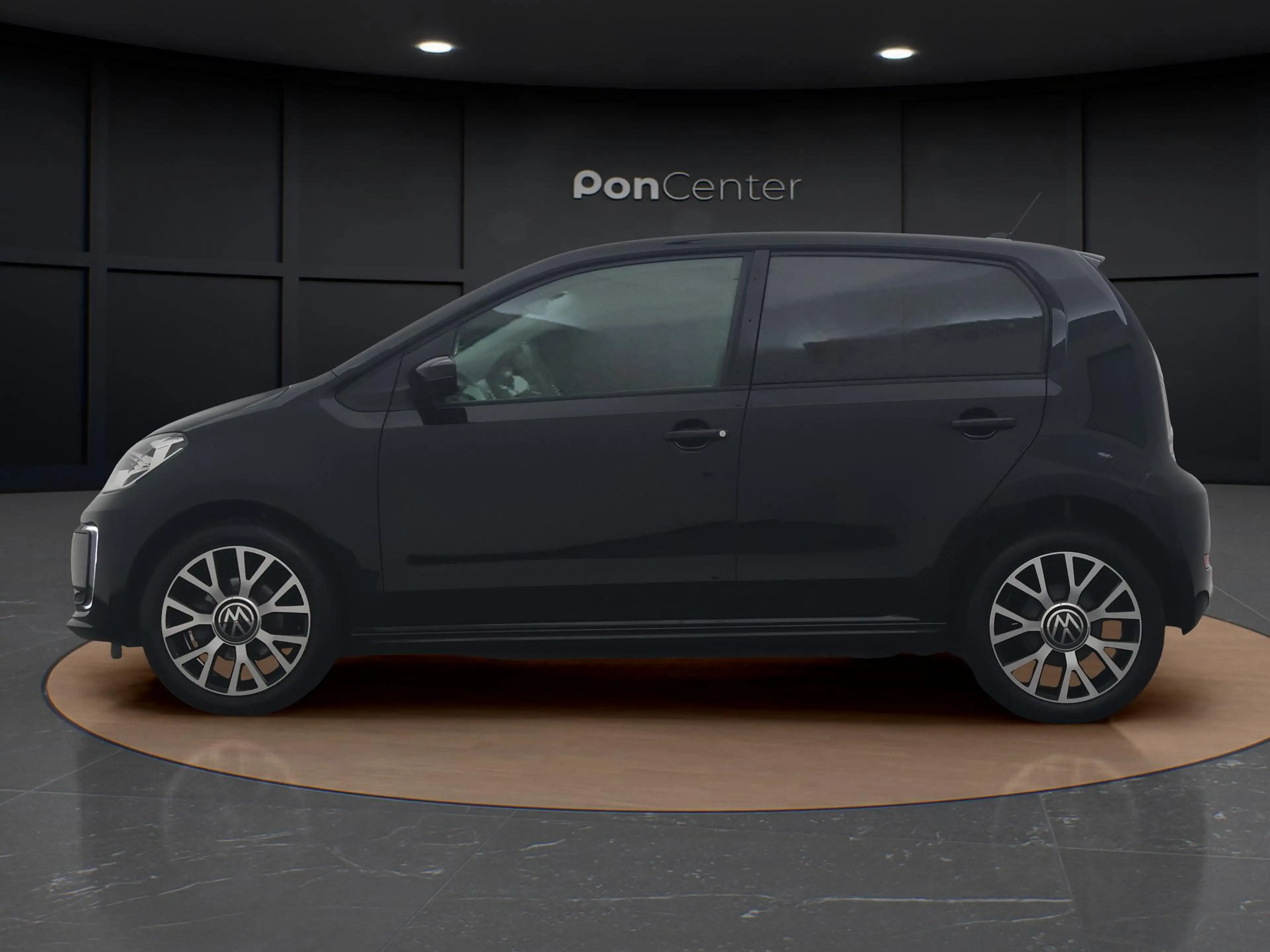 Volkswagen e-up! e-up | Stoelverwarming | Camera | Cruise Control | — photo 6