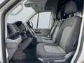 Volkswagen Crafter 140CV*L3H3*CLIM*APP*TVA RECUP*CAMERA* Blanc - thumbnail 11