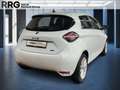 Renault ZOE EXPERIENCE R110 50kWh CCS BATTERIEKAUF Weiß - thumbnail 5