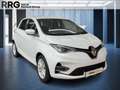 Renault ZOE EXPERIENCE R110 50kWh CCS BATTERIEKAUF Weiß - thumbnail 7