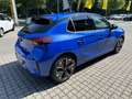 Opel Corsa-e Ultimate +3phasiger OBC+11KW+ Blau - thumbnail 3