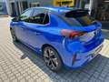 Opel Corsa-e Ultimate +3phasiger OBC+11KW+ Blau - thumbnail 4