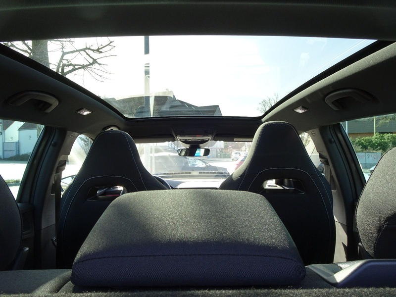 Skoda Scala Monte Carlo 115PS AUTOMATIK+PANO+SHZ — photo 11