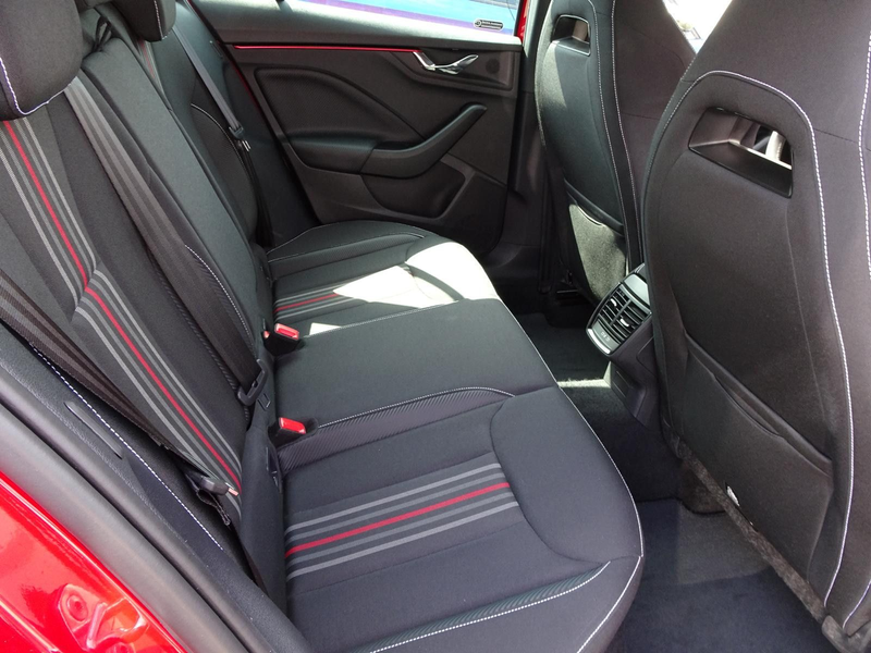 Skoda Scala Monte Carlo 115PS AUTOMATIK+PANO+SHZ — photo 10