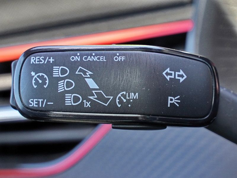 Skoda Scala Monte Carlo 115PS AUTOMATIK+PANO+SHZ — photo 15
