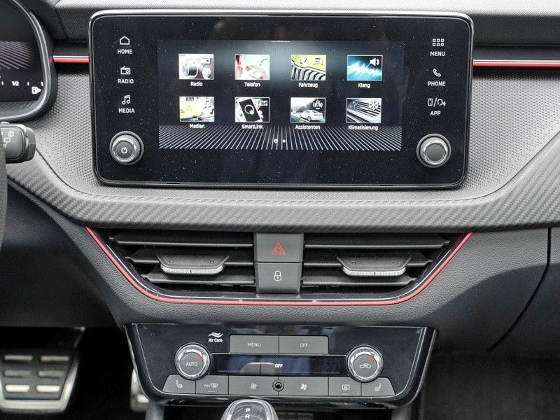 Skoda Scala Monte Carlo 115PS AUTOMATIK+PANO+SHZ — photo 8