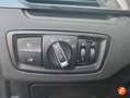 BMW X1 sDrive 18dA Blanco - thumbnail 18
