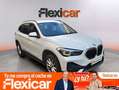 BMW X1 sDrive 18dA Blanco - thumbnail 1