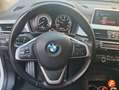 BMW X1 sDrive 18dA Blanco - thumbnail 9