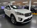 Kia Sorento 2.2 CRDi 200CV Emotion Auto 4x4 Blanco - thumbnail 3